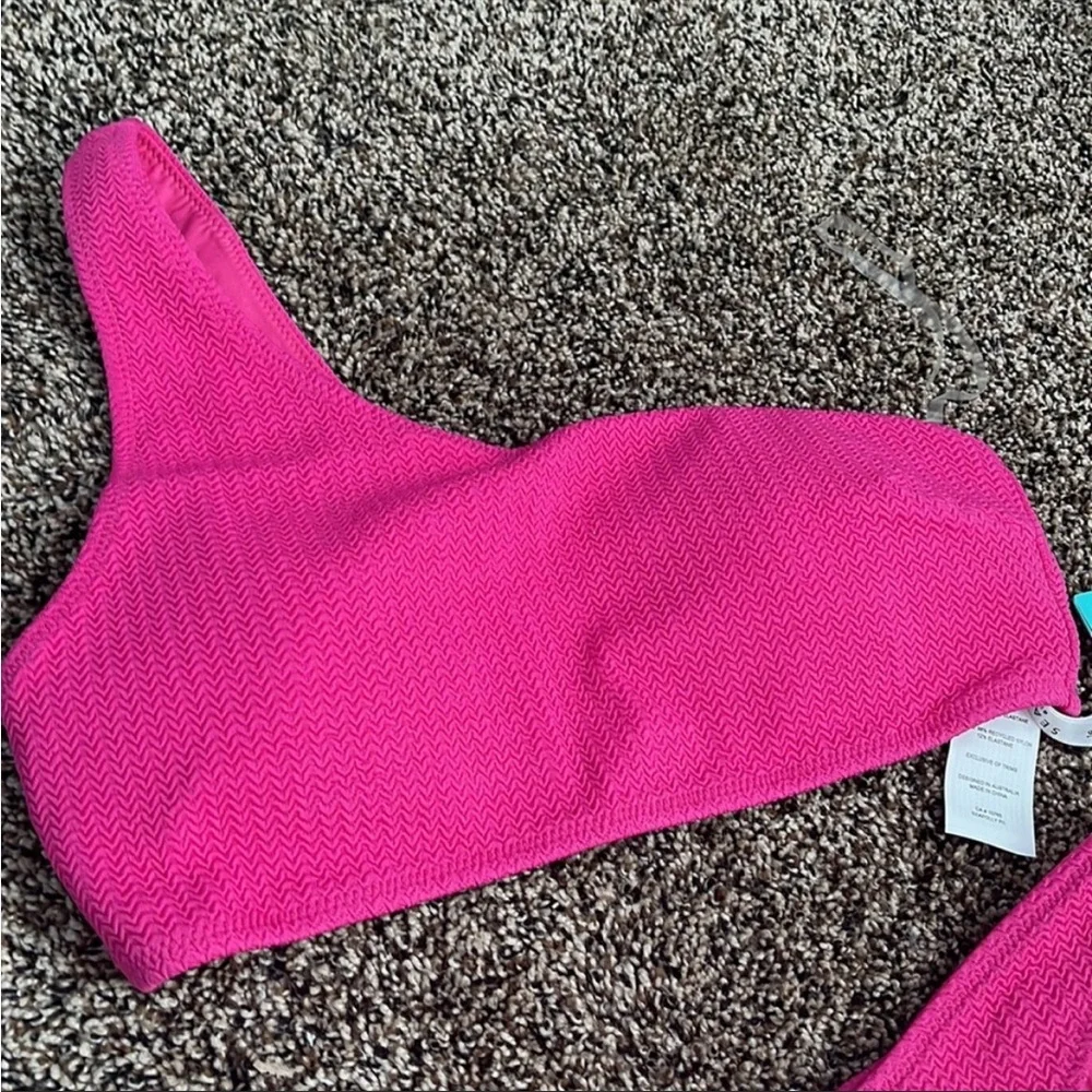 Seafolly bought revolve